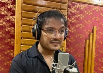 କୋଲକତାରେ ନାହାନ୍ତି ସୈାରିନ ଭଟ୍ଟ