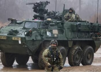 ଭାରତକୁ ଘାତକ ଯୁଦ୍ଧ ଯାନ ‘ଷ୍ଟ୍ରାଇକର୍’ ବିକିବ ଆମେରିକା