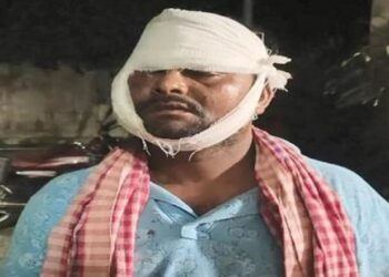 ଦିଗପହଣ୍ଡି ଦୁର୍ଘଟଣା ; ଡ୍ରାଇଭର ଗିରଫ