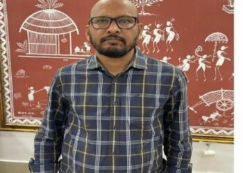 ନବରଙ୍ଗପୁର ଅତିରିକ୍ତ ଉପଜିଲ୍ଲାପାଳ ପ୍ରଶାନ୍ତ ରାଉତ ବିଦା