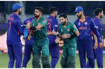 ଅକ୍ଟୋବର ୧୫ରେ ଭାରତ-ପାକ ଟକ୍କର