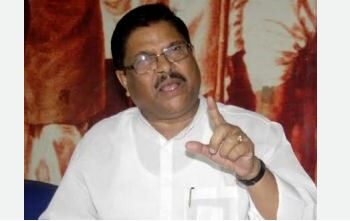 ମୁଖ୍ୟମନ୍ତ୍ରୀ ଯିବା ସ୍ଥିତିରେ ନାହାନ୍ତି-ଜୟଦେବ