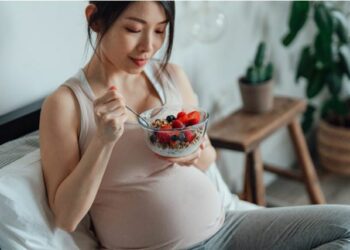 ଗର୍ଭଧାରଣ ସମୟରେ ଲୁଣ କମ ଖାଆନ୍ତୁ , ନଚେତ ହୋଇପାରେ ଏହି ସମସ୍ୟା