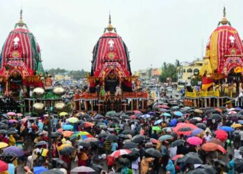 ସରିଲା ଆଡପ ଦର୍ଶନ