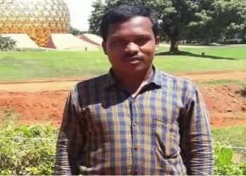 ଖଣି ଲିଜଧାରୀ ଗିରଫ