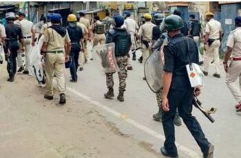 ଟିଏମସି ନେତାଙ୍କୁ ଗୁଳି କରି ହତ୍ୟା