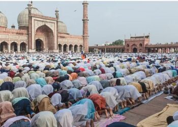 ଆଜି ପବିତ୍ର ପର୍ବ ଇଦ୍ ଉଲ୍ ଜୁହା