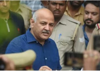 ଅସୁସ୍ଥ ପତ୍ନୀଙ୍କୁ ଭେଟିବାକୁ ମନୀଷ ସିସୋଦିଆଙ୍କୁ ଅନୁମତି