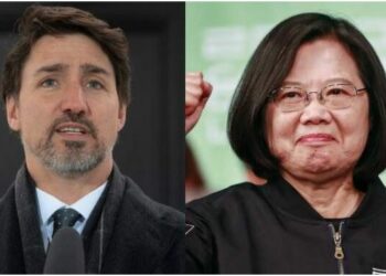 କରମଣ୍ଡଳ ଏକ୍ସପ୍ରେସ ଦୁର୍ଘଟଣା : ଶୋକ ପ୍ରକାଶ କଲେ କାନାଡା ପ୍ରଧାନମନ୍ତ୍ରୀ ଓ ତାଇୱାନ ରାଷ୍ଟ୍ରପତି