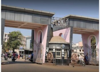 କରମଣ୍ଡଳ ଏକ୍ସପ୍ରେସ ଦୁର୍ଘଟଣା : ଏସସିବିରେ ବଢିଲା ଆଉ ଶହେ ବେଡ୍