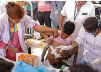 ଟ୍ରେନ ଟ୍ରାଜେଡି : ଏସସିବିରେ ୩ କେନ୍ଦ୍ରମନ୍ତ୍ରୀ