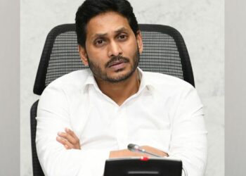 ଆନ୍ଧ୍ର ପକ୍ଷରୁ ୧୦ ଲକ୍ଷ ଅନୁକମ୍ପା ରାଶି