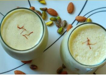 ଡ୍ରାଏ ଫ୍ରୁଟ୍ସକୁ ଉଷୁମ କ୍ଷୀରରେ ମିଶାନ୍ତୁ, ମିଳିବ ଏହି ସବୁ ଲାଭ