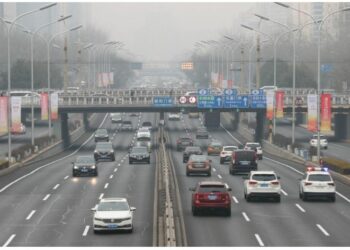 ବିଶ୍ୱର ସବୁଠାରୁ ପ୍ରଦୂଷିତ ସହର ନ୍ୟୁୟର୍କ