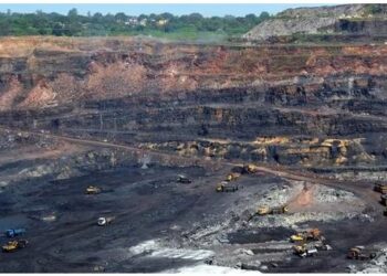 କୋଇଲା ଖଣି ଭୁଶୁଡ଼ି ୩ ମୃତ, ୧୫ ଆହତ