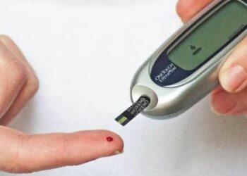 ୧୦ କୋଟି ଲୋକଙ୍କୁ ମଧୁମେହ