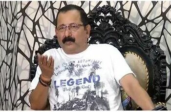 କାଷ୍ଟିଂ କାଉଚ ମାମଲା ; ଅଭିନେତ୍ରୀଙ୍କ ଅଭିଯୋଗ , ସଞ୍ଜୟଙ୍କ ଖଣ୍ଡନ