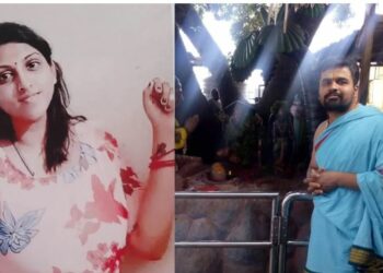 ପ୍ରଥମେ ଗର୍ଭପାତ, ପରେ ହତ୍ୟା ; ମନ୍ଦିର ପଛପଟେ ପୂଜାରୀ ପୋତିଦେଲେ ପ୍ରେମିକାର ମୃତଦେହ