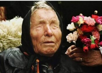 ପୃଥିବୀ ଆଡକୁ ମାଡି ଆସୁଛି କି ବଡ ବିପଦ ? ବାବା ଭେଙ୍ଗାଙ୍କ ଭବିଷ୍ୟବାଣୀ ଲୋକଙ୍କୁ କରୁଛି ଭୟଭୀତ