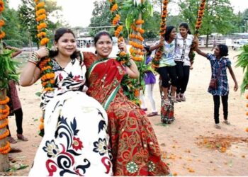 ଏଥର ନିଦାଘ ରଜ !