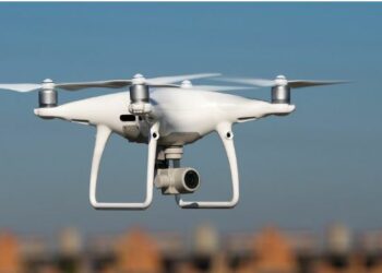 ଯବାନଙ୍କ ଗତିବିଧି ଉପରେ ନଜର ରଖିବା ପାଇଁ ମାଓବାଦୀ ବ୍ୟବହାର କରୁଛନ୍ତି ଡ୍ରୋନ