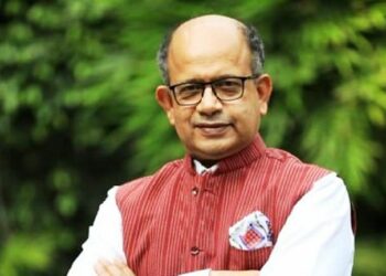 ଟାଟା ପାୱାରକୁ ଦୋଷ ଦେଲେ ସାଂସଦ ଅମର ପଟ୍ଟନାୟକ