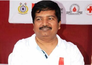 ମନ୍ତ୍ରିମଣ୍ଡଳରୁ ରୋହିତ ପଡିଲେ ବାଦ୍, ଅତନୁଙ୍କୁ ଉଚ୍ଚଶିକ୍ଷା ଦାୟିତ୍ୱ