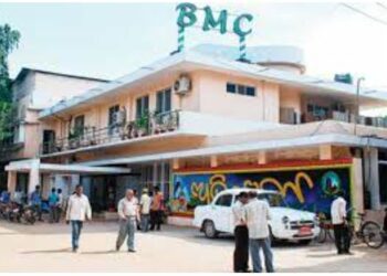 ୧୧୧ ମୃତଦେହ ହସ୍ତାନ୍ତର : ବିଏମସି