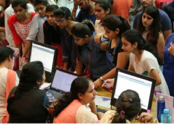 ଆଜିଠୁ ଯୁକ୍ତ ୩ ନାମଲେଖା ଆବେଦନ