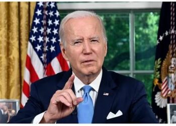 ବାଲେଶ୍ୱର ଟ୍ରେନ ଦୁର୍ଘଟଣାରେ ଶୋକ ପ୍ରକାଶ କଲେ ଆମେରିକା ରାଷ୍ଟପ୍ରତି