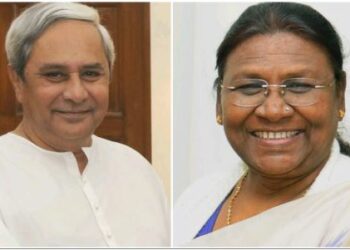 ରଜ ଉପଲକ୍ଷେ ରାଷ୍ଟ୍ରପତି ଓ ମୁଖ୍ୟମନ୍ତ୍ରୀଙ୍କ ଶୁଭେଚ୍ଛା