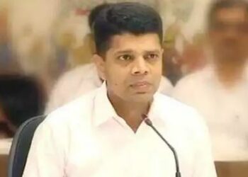 ‘୫ଟି’ ସଚିବଙ୍କ ନାଁରେ କେନ୍ଦ୍ରକୁ ଫେରାଦ