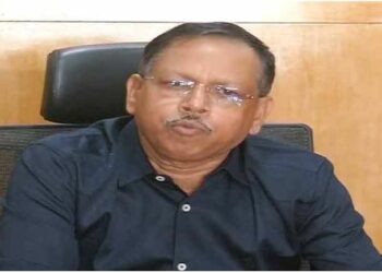 ମୁଖ୍ୟ ସଚିବଙ୍କ ସମୀକ୍ଷା ବୈଠକ