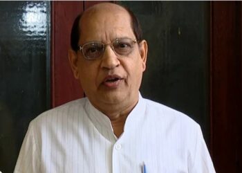 ଅଧିକାରୀଙ୍କୁ ଦାୟିତ୍ୱ ଦେବା ସାମ୍ବିଧାନିକ -ପ୍ରସନ୍ନ ଆଚାର୍ଯ୍ୟ