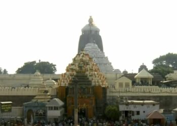 ସ୍ନାନ ମଣ୍ଡପରେ ରକ୍ତଛିଟା, ହେବ ମହାସ୍ନାନ