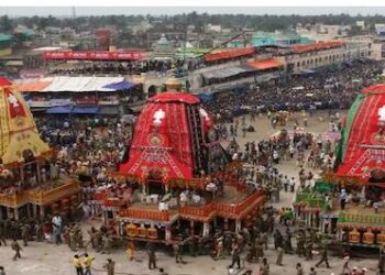 ବିଶ୍ବପ୍ରସିଦ୍ଧ ରଥଯାତ୍ରାର ଶୁଭେଚ୍ଛା ଜଣାଇଲେ ରାଷ୍ଟ୍ରପତି ଓ ପ୍ରଧାନମନ୍ତ୍ରୀ