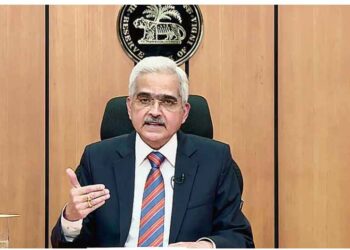 ରେପୋ ରେଟ୍ ଅପରିବର୍ତ୍ତିତ