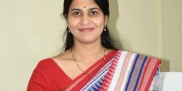 ଅପରାଜିତାଙ୍କୁ ବିଜେଡିର ୫ ପ୍ରଶ୍ନ