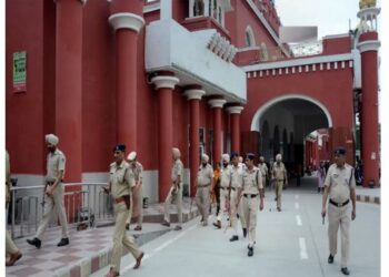 ମମତାଙ୍କ ଘର ପାଖରେ ସନ୍ଦିଗ୍ଧ