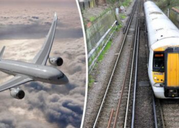 ଏମିତି ଏକ ଦେଶ ଯେଉଁଠି ଚାଲେ ନାହିଁ ଟ୍ରେନ, ବୋଟ-ହେଲିକପ୍ଟରରେ ଯାତ୍ରା କରନ୍ତି ଲୋକେ