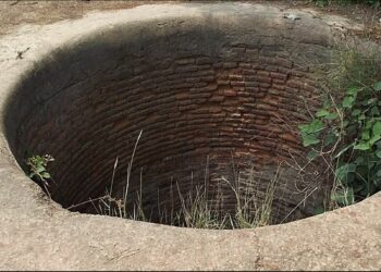 କୂଅରେ ପଡି ୨ ମୃତ