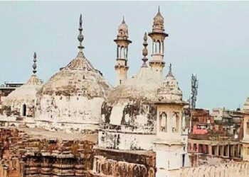 ଜ୍ଞାନବ୍ୟାପୀ ମାମଲା : ବୈଜ୍ଞାନିକ ସର୍ଭେକୁ ଅନୁମତି