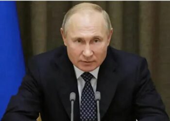 ବେଲାରୁଷ ଉପରେ ଆକ୍ରମଣ ନେଇ ପୁଟିନଙ୍କ ଚେତାବନୀ , କହିଲେ ଦିଆଯିବ ଉଚିତ ଜବାବ