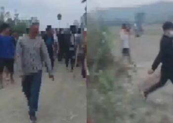 ମଣିପୁର ଲଜ୍ଜା ; ୫ମ ଅଭିଯୁକ୍ତ ଗିରଫ