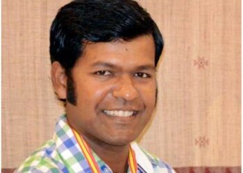 ତୁରନ୍ତ ଗୋଟିଏ ଦ୍ୱାର ଖୋଲ : ସୁଦର୍ଶନ