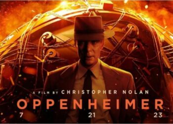 ପ୍ରଥମ ଦିନରେ ବକ୍ସ ଅଫିସରେ ଧମାଲ କଲା ‘ଓପନହାଇମର’