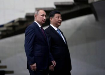 ଭାଙ୍ଗିଯିବ କି ରୁଷ-ଚୀନର ବନ୍ଧୁତା ?