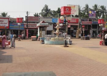 ୨ରୁ ୩ ଦିନରେ ମାର୍କେଟ ବିଲ୍ଡିଂ ସମାଧାନ