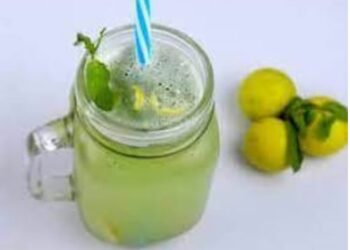 ସହଜରେ ଘରେ ହିଁ ବନାନ୍ତୁ କୋଲ୍ଡ ଡ୍ରିଙ୍କ, ଯାହା କମାଇଥାଏ ଓଜନ