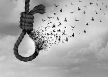 ଅସହ୍ୟ ହେଲା ରୁଣ ଭାର , ଝୁଲିପଡିଲେ ଦମ୍ପତି